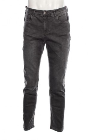 Herren Jeans Stooker, Größe L, Farbe Grau, Preis 15,00 €