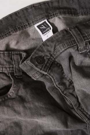 Pánské džíny  Straight Up, Velikost XL, Barva Šedá, Cena  462,00 Kč