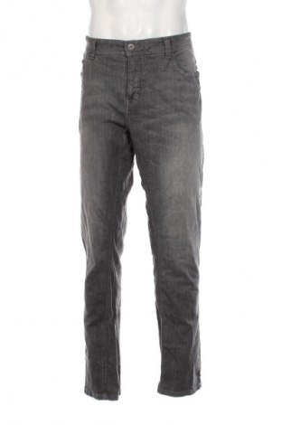 Herren Jeans Straight Up, Größe XL, Farbe Grau, Preis 19,17 €