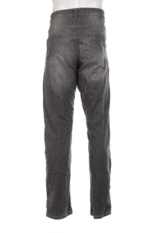 Herren Jeans Straight Up, Größe XL, Farbe Grau, Preis 20,18 €
