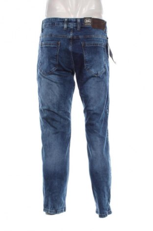 Herren Jeans Tazzio, Größe L, Farbe Blau, Preis 64,72 €