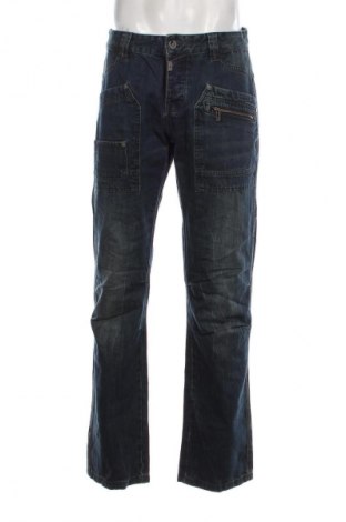 Herren Jeans Timezone, Größe M, Farbe Blau, Preis € 20,18