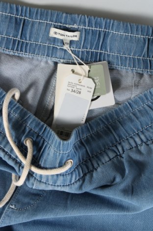 Pánské džíny  Tom Tailor, Velikost L, Barva Modrá, Cena  741,00 Kč