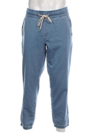 Pánske džínsy  Tom Tailor, Veľkosť L, Farba Modrá, Cena  26,37 €