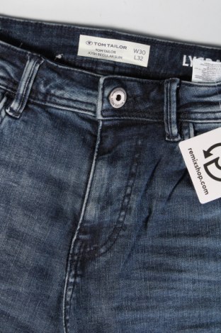 Pánske džínsy  Tom Tailor, Veľkosť S, Farba Modrá, Cena  19,18 €