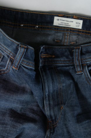 Herren Jeans Tom Tailor, Größe L, Farbe Blau, Preis 26,37 €