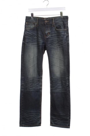 Pánské džíny  Tom Tompson, Velikost S, Barva Modrá, Cena  462,00 Kč
