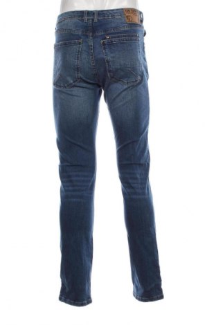 Herren Jeans Tom Tompson, Größe M, Farbe Blau, Preis € 6,79