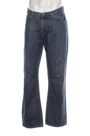 Pánské džíny  Tommy Hilfiger, Velikost L, Barva Modrá, Cena  654,00 Kč