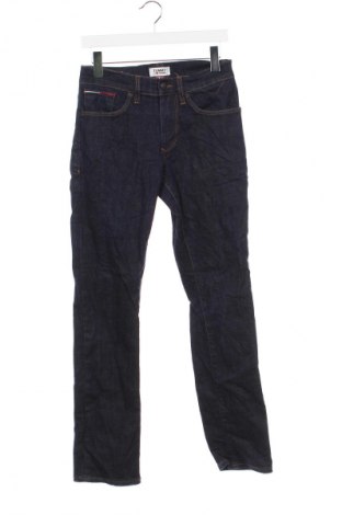 Herren Jeans Tommy Jeans, Größe S, Farbe Blau, Preis 52,19 €