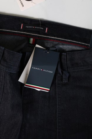 Męskie jeansy Tommy Hilfiger, Rozmiar XL, Kolor Niebieski, Cena 222,99 zł