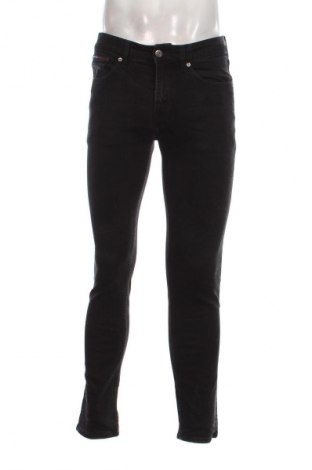 Pánske džínsy  Tommy Jeans, Veľkosť S, Farba Čierna, Cena  39,12 €