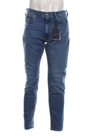 Pánské džíny  Tommy Hilfiger, Velikost L, Barva Modrá, Cena  2 062,00 Kč
