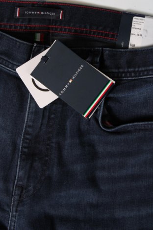 Herren Jeans Tommy Hilfiger, Größe L, Farbe Blau, Preis € 90,99