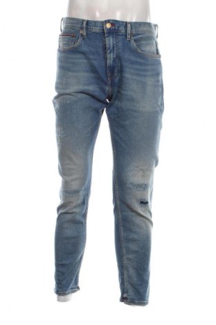 Herren Jeans Tommy Hilfiger, Größe M, Farbe Blau, Preis 74,99 €