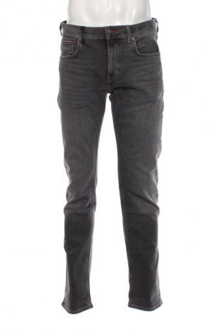 Herren Jeans Tommy Hilfiger, Größe L, Farbe Grau, Preis 76,99 €