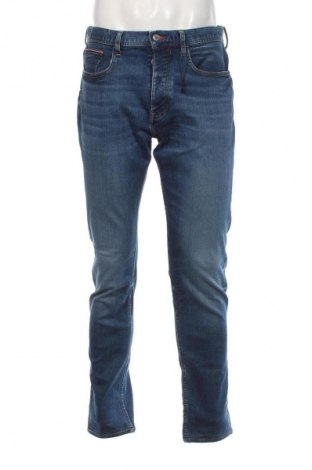 Herren Jeans Tommy Hilfiger, Größe M, Farbe Blau, Preis 55,29 €