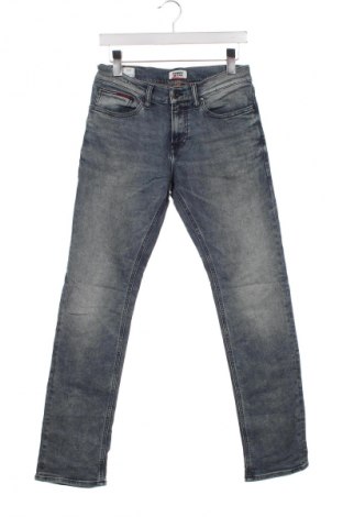 Pánske džínsy  Tommy Jeans, Veľkosť S, Farba Modrá, Cena  17,01 €