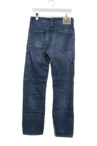 Herren Jeans Tommy Hilfiger, Größe S, Farbe Blau, Preis 9,49 €