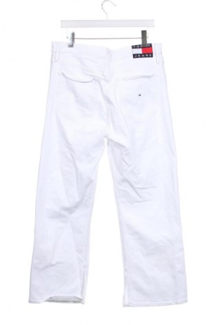 Ανδρικό τζίν Tommy Jeans, Μέγεθος M, Χρώμα Λευκό, Τιμή 53,20 €