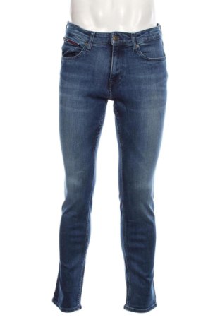 Ανδρικό τζίν Tommy Jeans, Μέγεθος M, Χρώμα Μπλέ, Τιμή 23,20 €