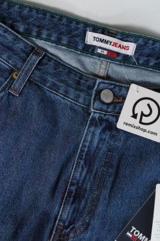 Ανδρικό τζίν Tommy Jeans, Μέγεθος L, Χρώμα Μπλέ, Τιμή 53,20 €