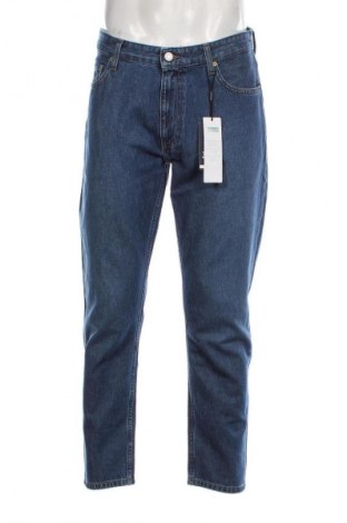 Ανδρικό τζίν Tommy Jeans, Μέγεθος L, Χρώμα Μπλέ, Τιμή 66,50 €