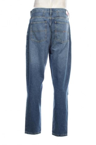 Pánske džínsy  Tommy Jeans, Veľkosť XL, Farba Modrá, Cena  17,95 €