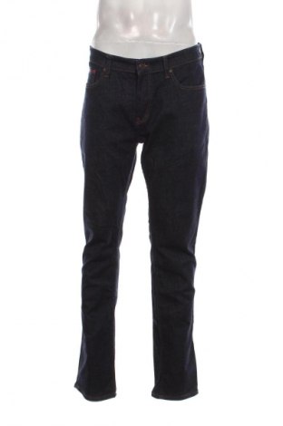 Мъжки дънки Tommy Jeans, Размер L, Цвят Син, Цена 97,50 лв.