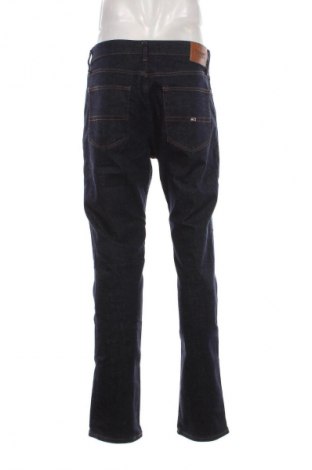 Męskie jeansy Tommy Jeans, Rozmiar L, Kolor Niebieski, Cena 167,99 zł