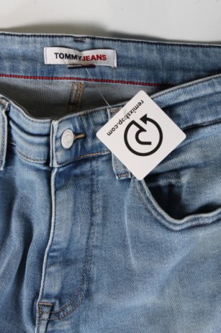 Pánské džíny  Tommy Jeans, Velikost L, Barva Modrá, Cena  2 391,00 Kč