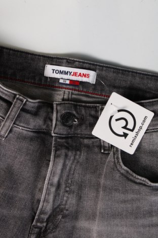 Herren Jeans Tommy Jeans, Größe M, Farbe Grau, Preis € 36,79