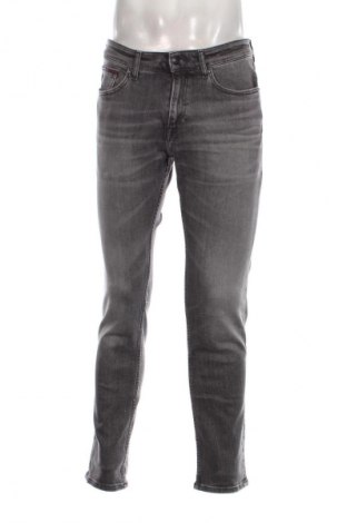 Herren Jeans Tommy Jeans, Größe M, Farbe Grau, Preis 36,99 €