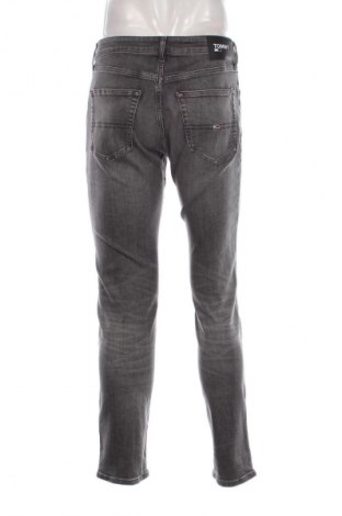 Herren Jeans Tommy Jeans, Größe M, Farbe Grau, Preis 36,99 €