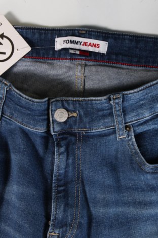 Ανδρικό τζίν Tommy Jeans, Μέγεθος L, Χρώμα Μπλέ, Τιμή 92,78 €