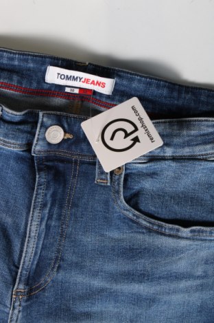 Pánske džínsy  Tommy Jeans, Veľkosť M, Farba Modrá, Cena  29,95 €