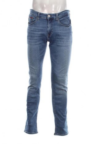 Pánské džíny  Tommy Jeans, Velikost L, Barva Modrá, Cena  1 435,00 Kč