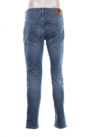 Herren Jeans Tommy Jeans, Größe L, Farbe Blau, Preis € 104,38