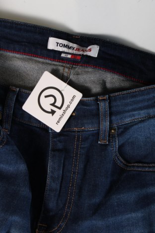 Męskie jeansy Tommy Jeans, Rozmiar M, Kolor Niebieski, Cena 167,99 zł