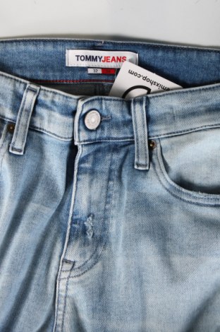 Ανδρικό τζίν Tommy Jeans, Μέγεθος M, Χρώμα Μπλέ, Τιμή 92,78 €