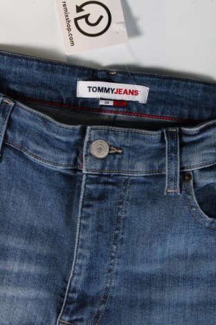 Pánské džíny  Tommy Jeans, Velikost L, Barva Modrá, Cena  2 391,00 Kč