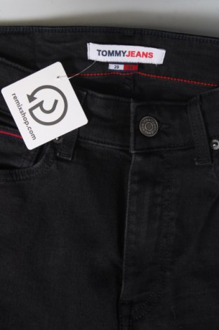 Męskie jeansy Tommy Jeans, Rozmiar S, Kolor Czarny, Cena 167,99 zł