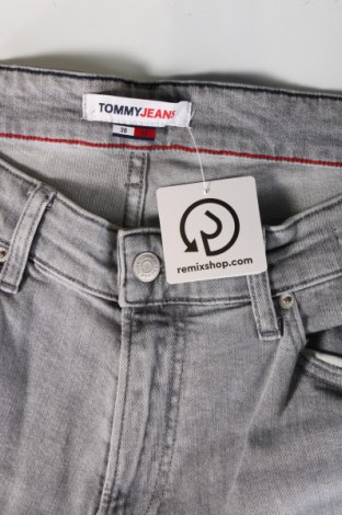 Pánské džíny  Tommy Jeans, Velikost L, Barva Šedá, Cena  2 391,00 Kč