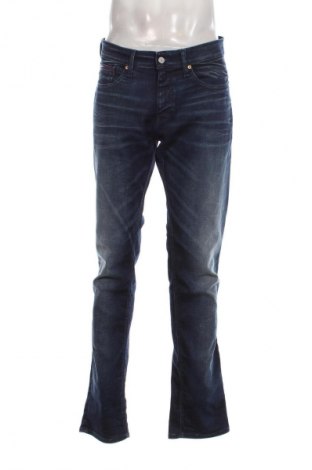 Herren Jeans Tommy Jeans, Größe L, Farbe Blau, Preis € 82,32