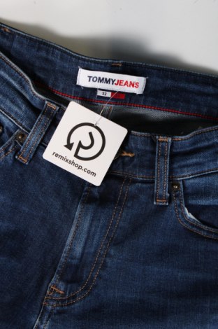 Мъжки дънки Tommy Jeans, Размер M, Цвят Син, Цена 52,99 лв.