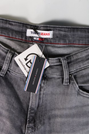 Pánske džínsy  Tommy Jeans, Veľkosť L, Farba Sivá, Cena  36,45 €