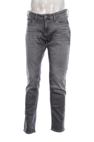 Herren Jeans Tommy Jeans, Größe L, Farbe Grau, Preis € 45,99