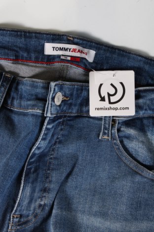 Pánské džíny  Tommy Jeans, Velikost XL, Barva Modrá, Cena  2 391,00 Kč