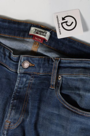 Pánske džínsy  Tommy Jeans, Veľkosť L, Farba Modrá, Cena  42,53 €