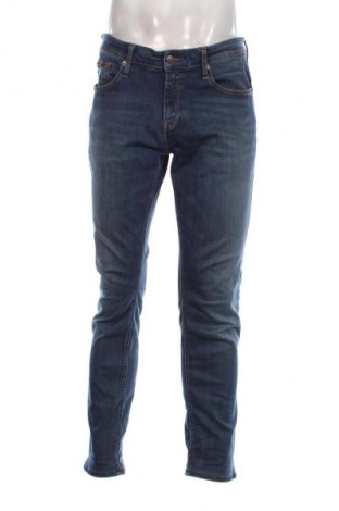 Herren Jeans Tommy Jeans, Größe L, Farbe Blau, Preis 52,19 €